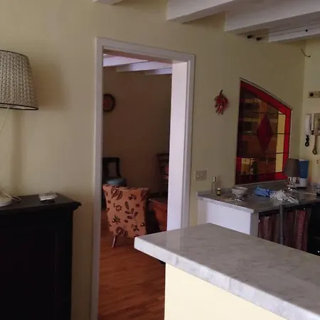 Apartment Quiet In The Florence